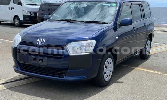 Acheter Occasion Voiture Toyota Probox Autre à Beitbridge, Matabeleland South Acheter Occasion Voiture Toyota Probox Autre à Beitbridge, Matabeleland South