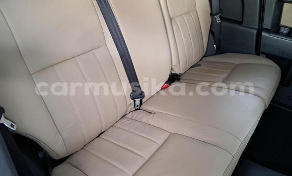 Buy Used Toyota FJ Cruiser Other Car in Beitbridge in Matabeleland South Buy Used Toyota FJ Cruiser Other Car in Beitbridge in Matabeleland South