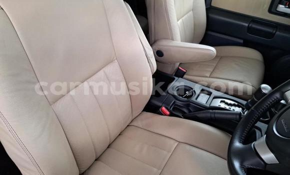 Buy Used Toyota FJ Cruiser Other Car in Beitbridge in Matabeleland South Buy Used Toyota FJ Cruiser Other Car in Beitbridge in Matabeleland South