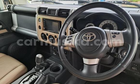 Buy Used Toyota FJ Cruiser Other Car in Beitbridge in Matabeleland South Buy Used Toyota FJ Cruiser Other Car in Beitbridge in Matabeleland South
