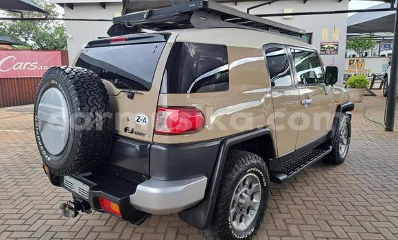 Buy Used Toyota FJ Cruiser Other Car in Beitbridge in Matabeleland South Buy Used Toyota FJ Cruiser Other Car in Beitbridge in Matabeleland South