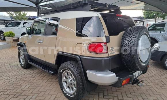 Buy Used Toyota FJ Cruiser Other Car in Beitbridge in Matabeleland South Buy Used Toyota FJ Cruiser Other Car in Beitbridge in Matabeleland South