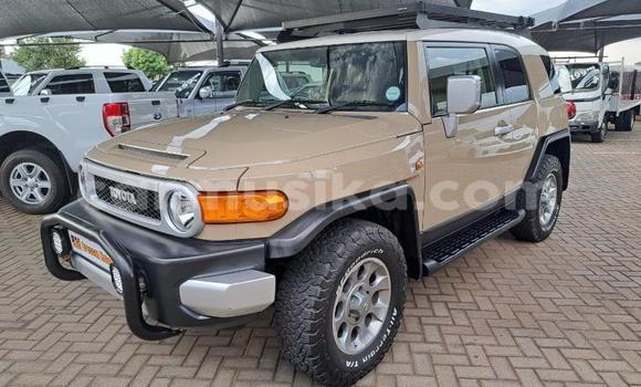 Buy Used Toyota FJ Cruiser Other Car in Beitbridge in Matabeleland South Buy Used Toyota FJ Cruiser Other Car in Beitbridge in Matabeleland South