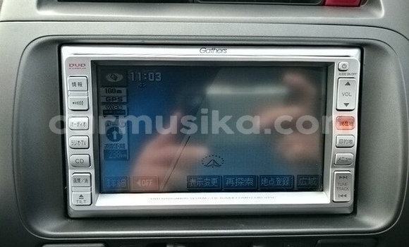 Buy Used Honda Fit Silver Car in Beitbridge in Matabeleland South Buy Used Honda Fit Silver Car in Beitbridge in Matabeleland South