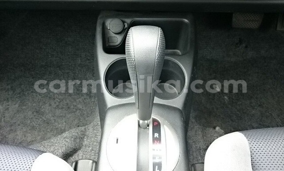 Buy Used Honda Fit Silver Car in Beitbridge in Matabeleland South Buy Used Honda Fit Silver Car in Beitbridge in Matabeleland South