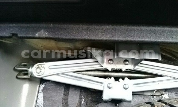 Buy Used Honda Fit Silver Car in Beitbridge in Matabeleland South Buy Used Honda Fit Silver Car in Beitbridge in Matabeleland South