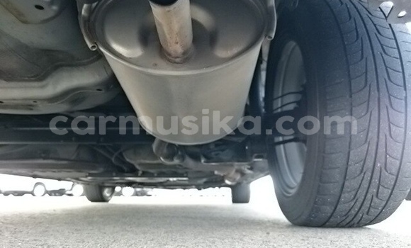 Buy Used Honda Fit Silver Car in Beitbridge in Matabeleland South Buy Used Honda Fit Silver Car in Beitbridge in Matabeleland South