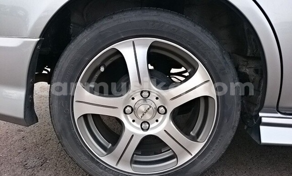 Buy Used Honda Fit Silver Car in Beitbridge in Matabeleland South Buy Used Honda Fit Silver Car in Beitbridge in Matabeleland South