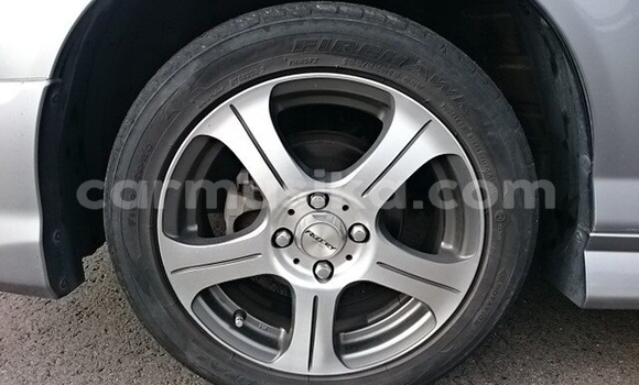 Buy Used Honda Fit Silver Car in Beitbridge in Matabeleland South Buy Used Honda Fit Silver Car in Beitbridge in Matabeleland South