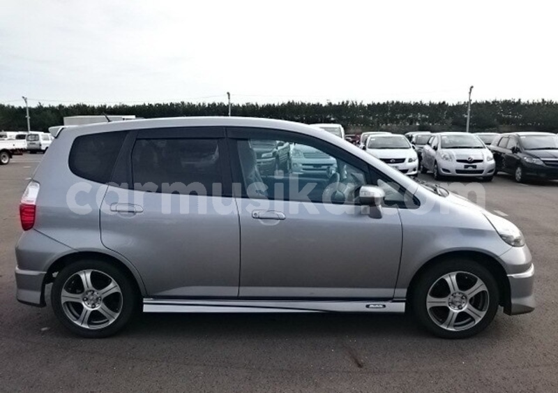 Big with watermark honda fit matabeleland south beitbridge 32707