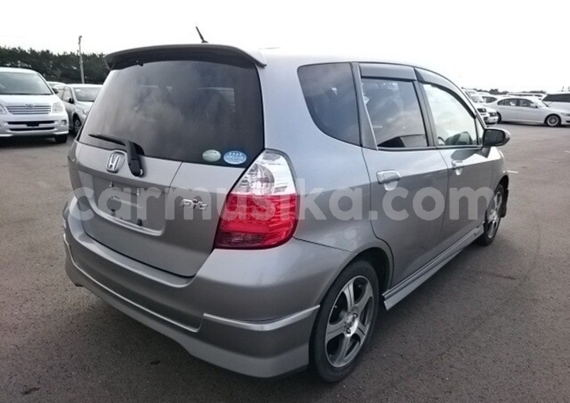 Big with watermark honda fit matabeleland south beitbridge 32707