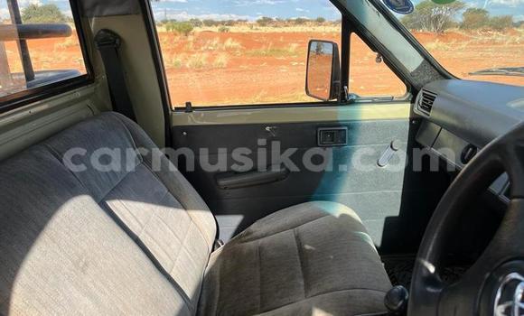 Buy Used Toyota Hiace Other Car in Beitbridge in Matabeleland South Buy Used Toyota Hiace Other Car in Beitbridge in Matabeleland South