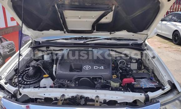 Acheter Occasion Voiture Toyota Hiace Blanc à Beitbridge, Matabeleland South Acheter Occasion Voiture Toyota Hiace Blanc à Beitbridge, Matabeleland South