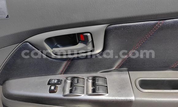 Acheter Occasion Voiture Toyota Hiace Blanc à Beitbridge, Matabeleland South Acheter Occasion Voiture Toyota Hiace Blanc à Beitbridge, Matabeleland South