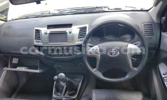 Acheter Occasion Voiture Toyota Hiace Blanc à Beitbridge, Matabeleland South Acheter Occasion Voiture Toyota Hiace Blanc à Beitbridge, Matabeleland South