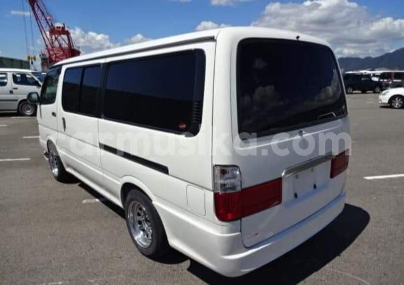 Big with watermark toyota hiace matabeleland south beitbridge 32710