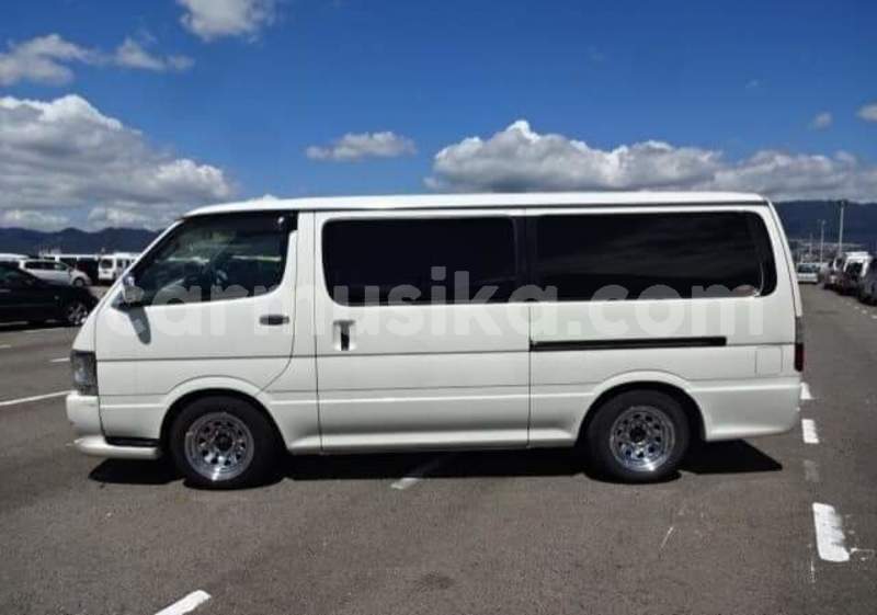 Big with watermark toyota hiace matabeleland south beitbridge 32710