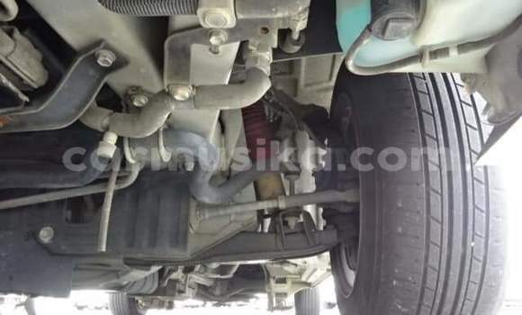 Tenga Tsaru Toyota Hiace Chena Mota in Beitbridge in Matabeleland South Tenga Tsaru Toyota Hiace Chena Mota in Beitbridge in Matabeleland South