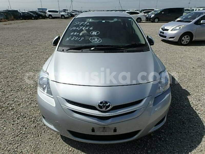 Big with watermark toyota belta matabeleland south beitbridge 32711