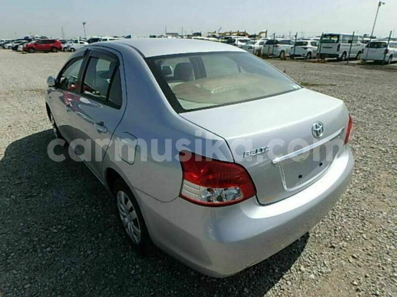 Big with watermark toyota belta matabeleland south beitbridge 32711