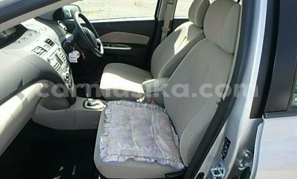 Nunua Ilio tumika Toyota Belta Fedha Gari ndani ya Beitbridge nchini Matabeleland Kusini Nunua Ilio tumika Toyota Belta Fedha Gari ndani ya Beitbridge nchini Matabeleland Kusini