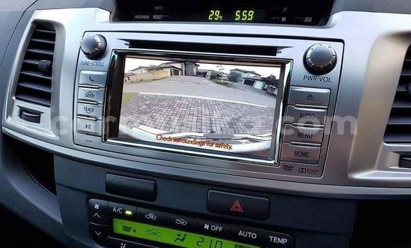 Acheter Occasion Voiture Toyota Hiace Gris à Beitbridge, Matabeleland South Acheter Occasion Voiture Toyota Hiace Gris à Beitbridge, Matabeleland South