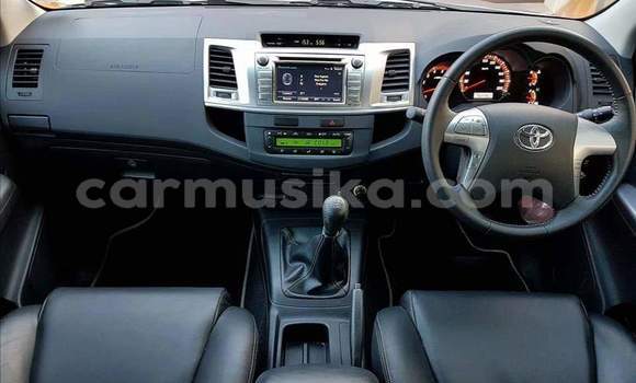 Acheter Occasion Voiture Toyota Hiace Gris à Beitbridge, Matabeleland South Acheter Occasion Voiture Toyota Hiace Gris à Beitbridge, Matabeleland South