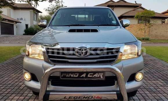 Acheter Occasion Voiture Toyota Hiace Gris à Beitbridge, Matabeleland South Acheter Occasion Voiture Toyota Hiace Gris à Beitbridge, Matabeleland South