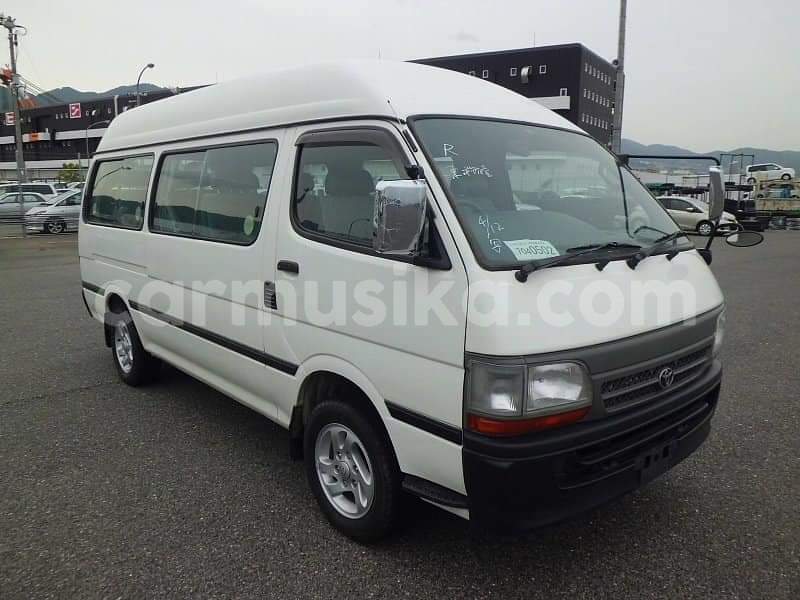 Big with watermark toyota hiace matabeleland south beitbridge 32716