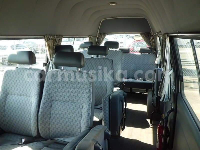 Big with watermark toyota hiace matabeleland south beitbridge 32716