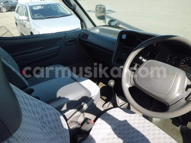 Big with watermark toyota hiace matabeleland south beitbridge 32716