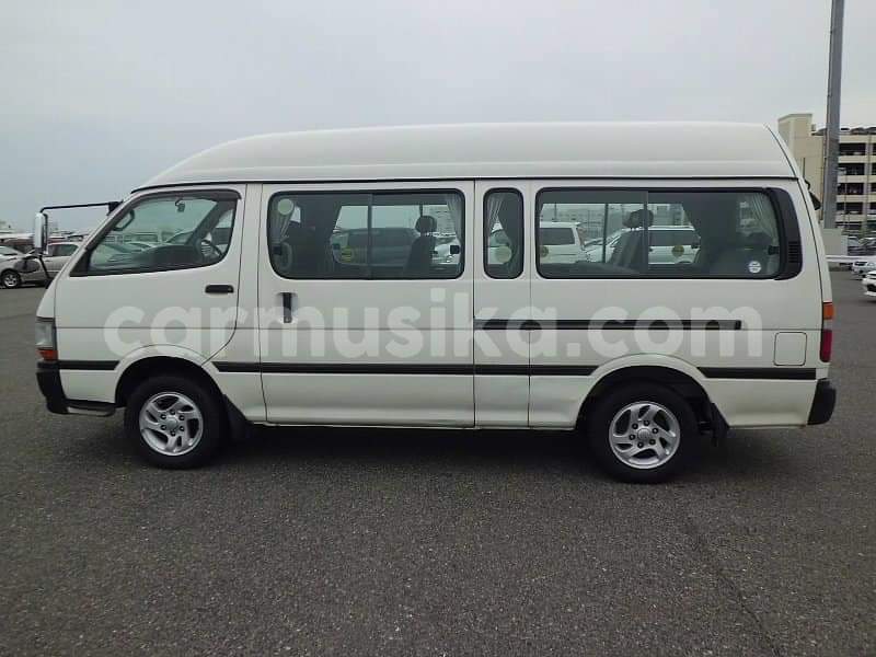 Big with watermark toyota hiace matabeleland south beitbridge 32716