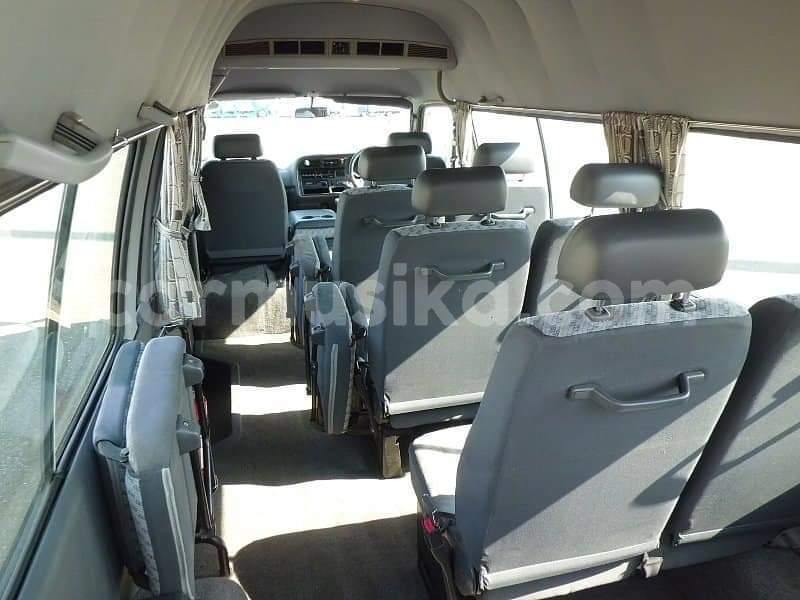 Big with watermark toyota hiace matabeleland south beitbridge 32716