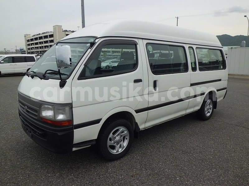 Big with watermark toyota hiace matabeleland south beitbridge 32716