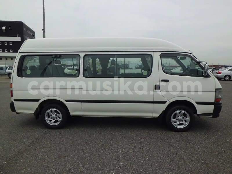 Big with watermark toyota hiace matabeleland south beitbridge 32716