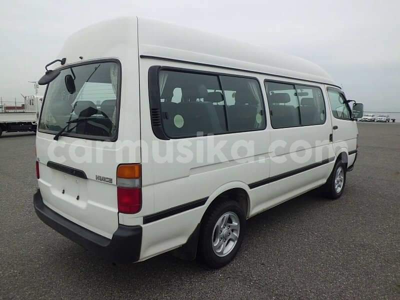Big with watermark toyota hiace matabeleland south beitbridge 32716