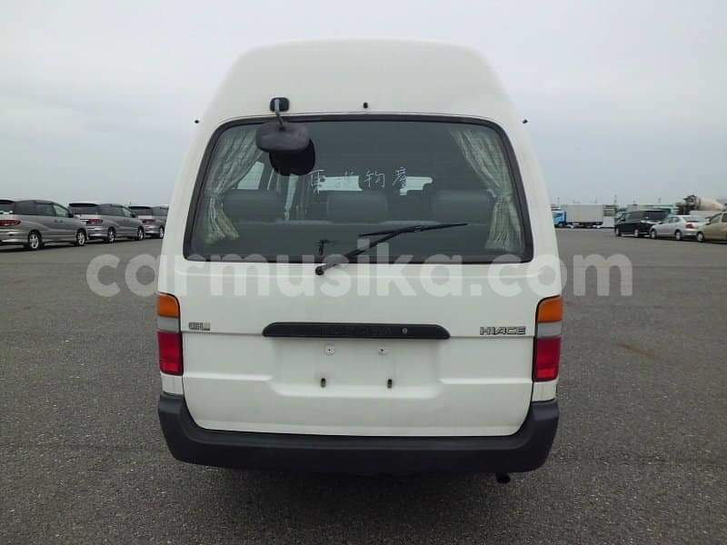 Big with watermark toyota hiace matabeleland south beitbridge 32716