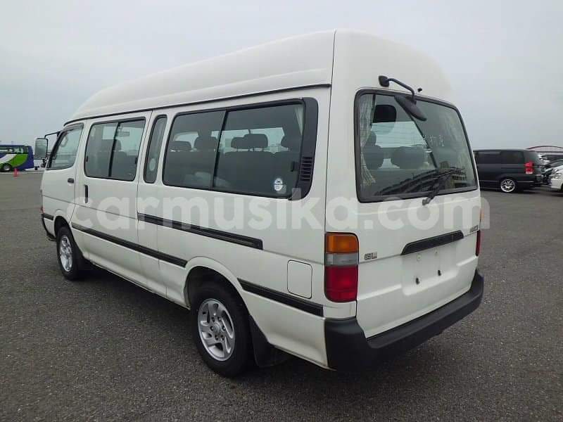 Big with watermark toyota hiace matabeleland south beitbridge 32716