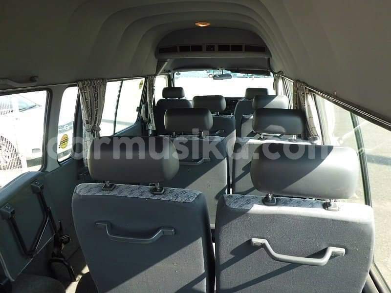 Big with watermark toyota hiace matabeleland south beitbridge 32716