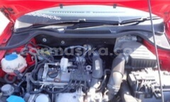 Tenga Tsaru Volkswagen Polo Tsvuku Mota in Beitbridge in Matabeleland South Tenga Tsaru Volkswagen Polo Tsvuku Mota in Beitbridge in Matabeleland South