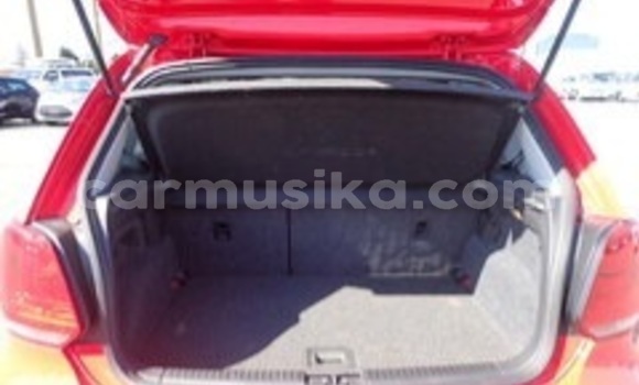 Tenga Tsaru Volkswagen Polo Tsvuku Mota in Beitbridge in Matabeleland South Tenga Tsaru Volkswagen Polo Tsvuku Mota in Beitbridge in Matabeleland South