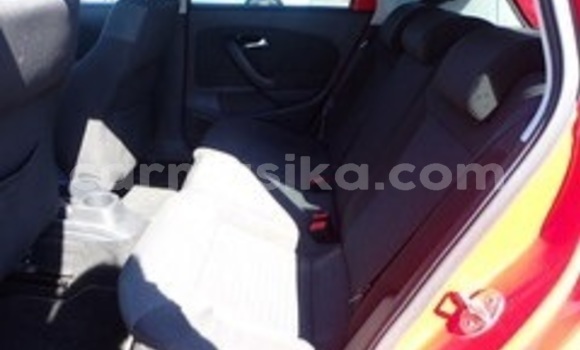 Tenga Tsaru Volkswagen Polo Tsvuku Mota in Beitbridge in Matabeleland South Tenga Tsaru Volkswagen Polo Tsvuku Mota in Beitbridge in Matabeleland South