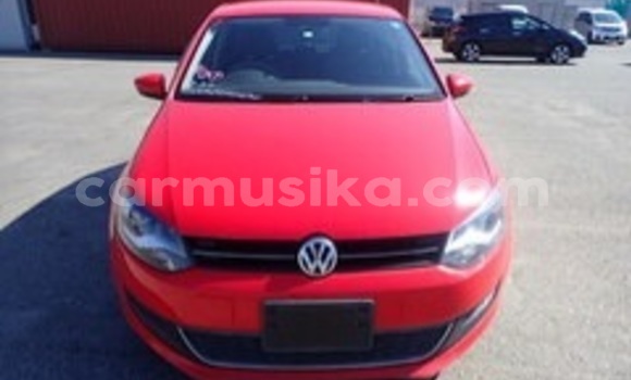 Tenga Tsaru Volkswagen Polo Tsvuku Mota in Beitbridge in Matabeleland South Tenga Tsaru Volkswagen Polo Tsvuku Mota in Beitbridge in Matabeleland South
