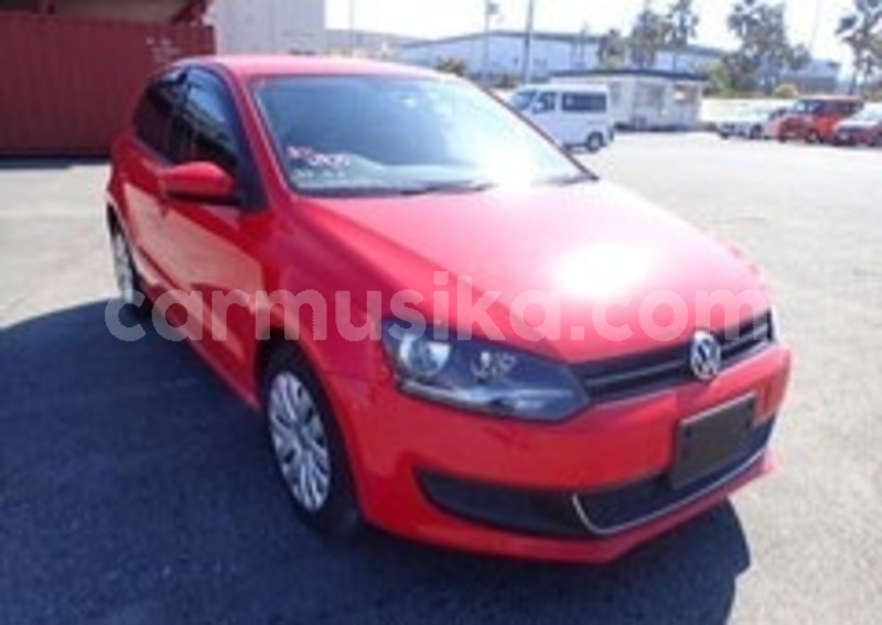 Big with watermark volkswagen polo matabeleland south beitbridge 32718