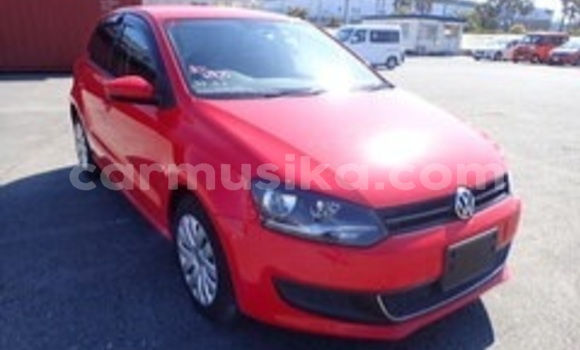 Tenga Tsaru Volkswagen Polo Tsvuku Mota in Beitbridge in Matabeleland South Tenga Tsaru Volkswagen Polo Tsvuku Mota in Beitbridge in Matabeleland South