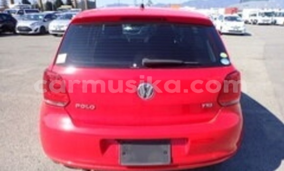 Tenga Tsaru Volkswagen Polo Tsvuku Mota in Beitbridge in Matabeleland South Tenga Tsaru Volkswagen Polo Tsvuku Mota in Beitbridge in Matabeleland South