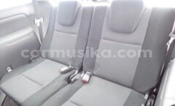 Nunua Ilio tumika Toyota Wish Fedha Gari ndani ya Beitbridge nchini Matabeleland Kusini Nunua Ilio tumika Toyota Wish Fedha Gari ndani ya Beitbridge nchini Matabeleland Kusini