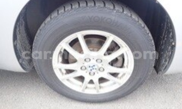 Nunua Ilio tumika Toyota Wish Fedha Gari ndani ya Beitbridge nchini Matabeleland Kusini Nunua Ilio tumika Toyota Wish Fedha Gari ndani ya Beitbridge nchini Matabeleland Kusini