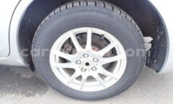 Nunua Ilio tumika Toyota Wish Fedha Gari ndani ya Beitbridge nchini Matabeleland Kusini Nunua Ilio tumika Toyota Wish Fedha Gari ndani ya Beitbridge nchini Matabeleland Kusini