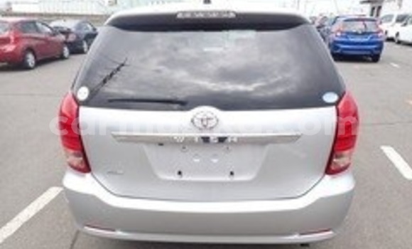 Nunua Ilio tumika Toyota Wish Fedha Gari ndani ya Beitbridge nchini Matabeleland Kusini Nunua Ilio tumika Toyota Wish Fedha Gari ndani ya Beitbridge nchini Matabeleland Kusini